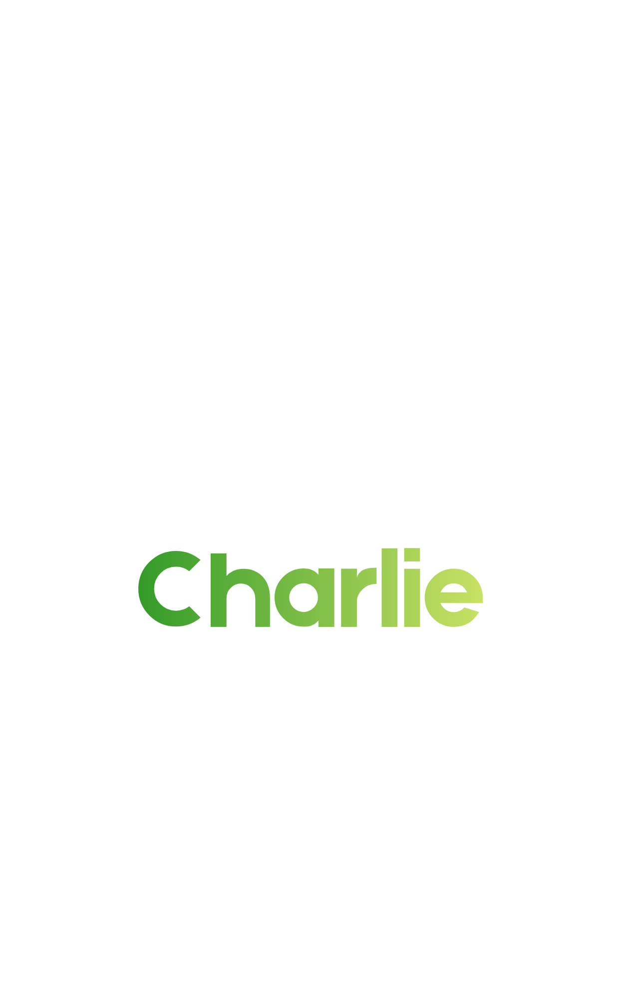 Charlie AI ChatBot